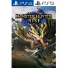 Monster Hunter Rise PS4/PS5